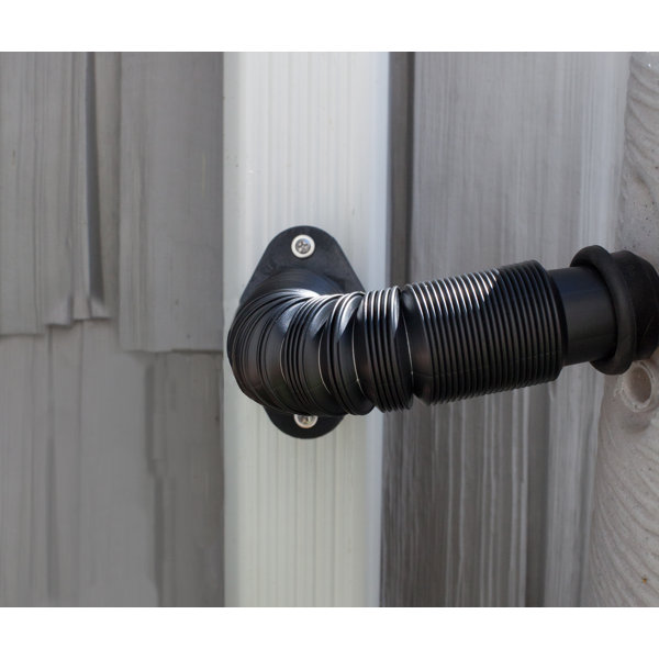 Rain Gutter Diverter Wayfair